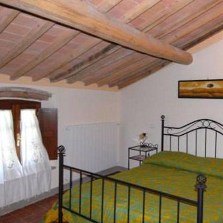Agriturismo Il Poderino Bibbona Phòng bức ảnh