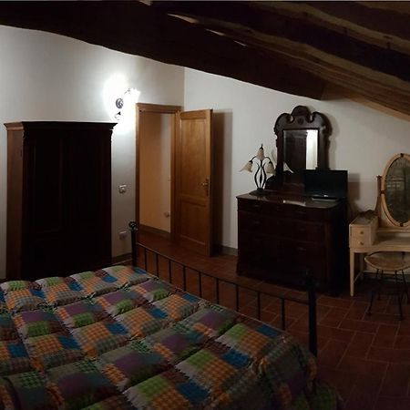 Agriturismo Il Poderino Bibbona Ngoại thất bức ảnh