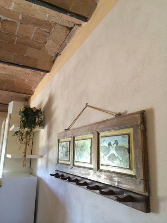 Agriturismo Il Poderino Bibbona Phòng bức ảnh