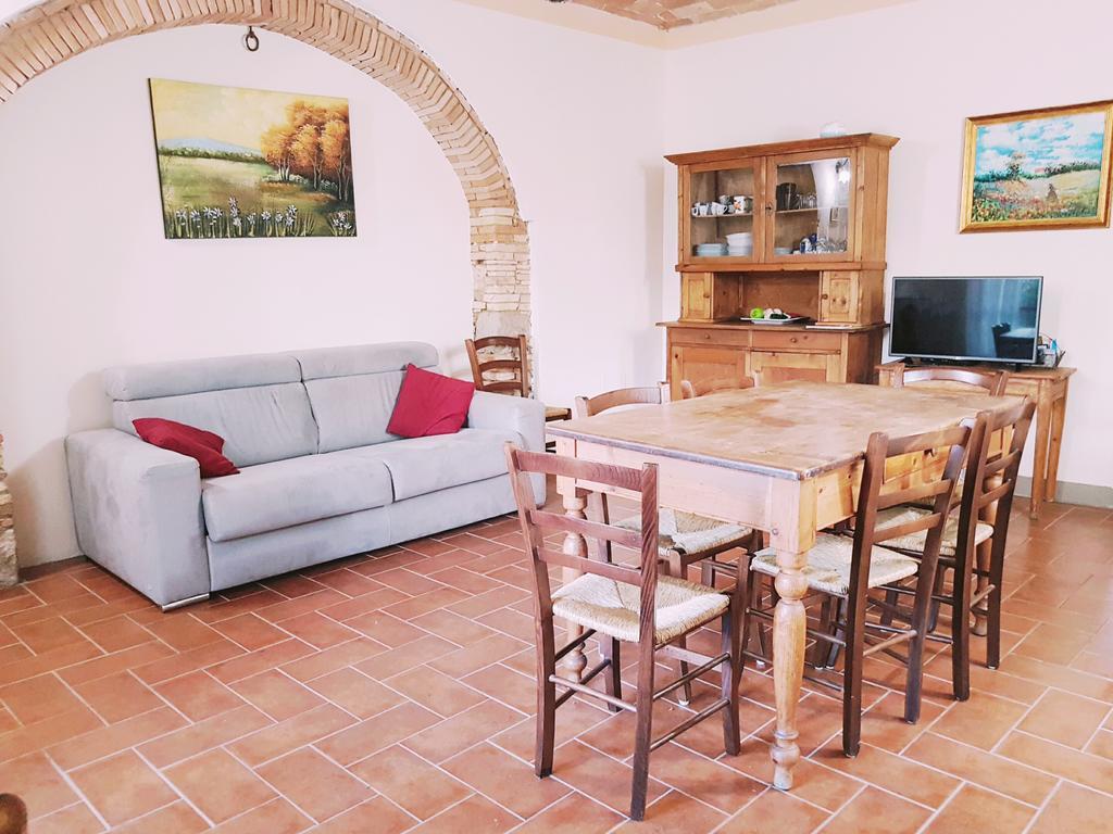 Agriturismo Il Poderino Bibbona Ngoại thất bức ảnh