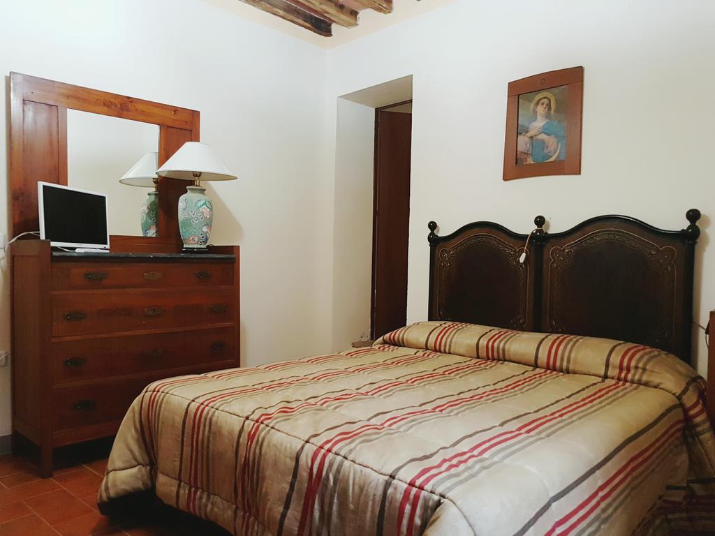 Agriturismo Il Poderino Bibbona Ngoại thất bức ảnh