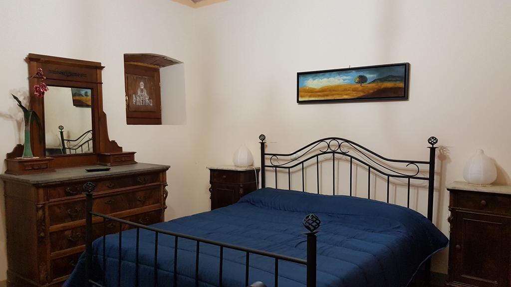 Agriturismo Il Poderino Bibbona Ngoại thất bức ảnh